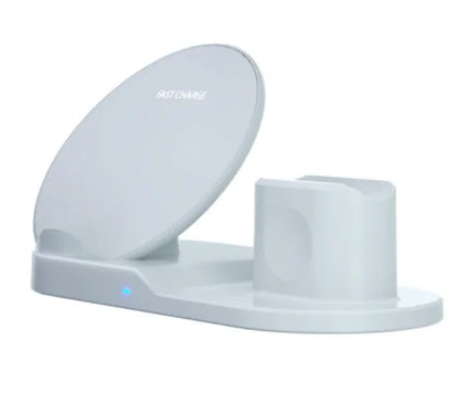 Wireless Charger Stand