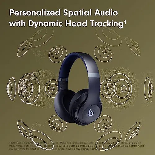 Personalized Bluetooth Headphones