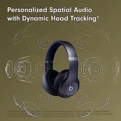 Personalized Bluetooth Headphones