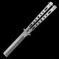 Portable Butterfly Training Knife