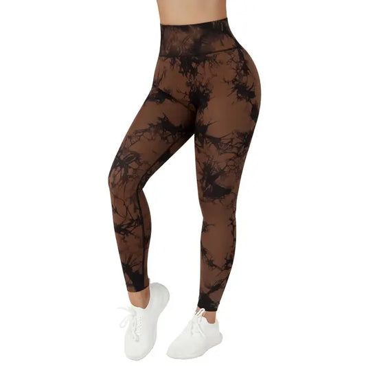 Leggings sin costuras para mujer