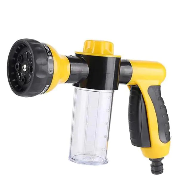 High Pressure Hose Nozzle