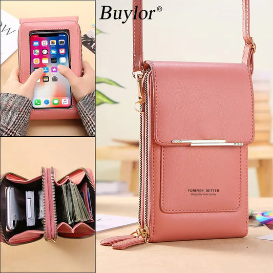 Bolso Mujer Buylor