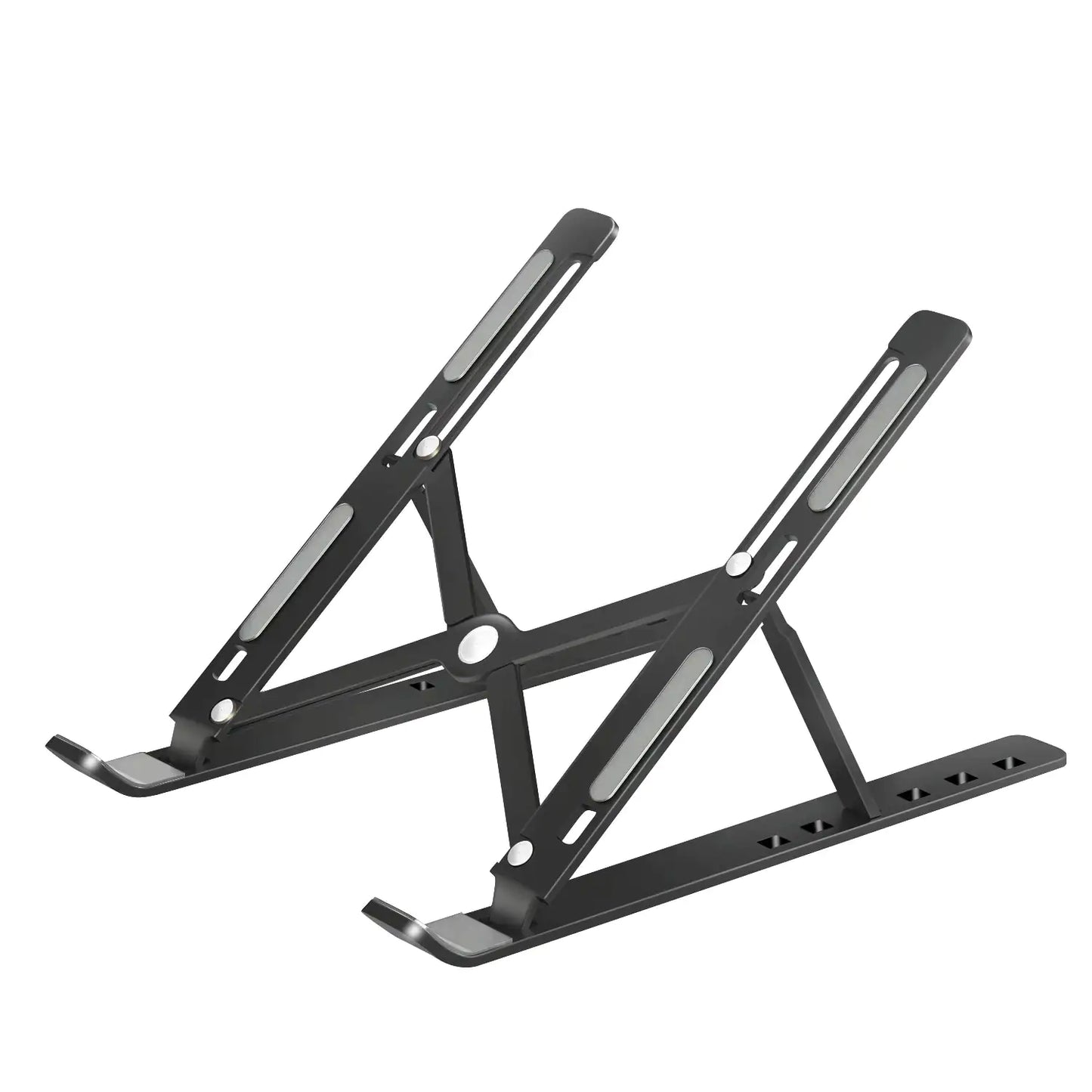 Soporte plegable para computadora portátil