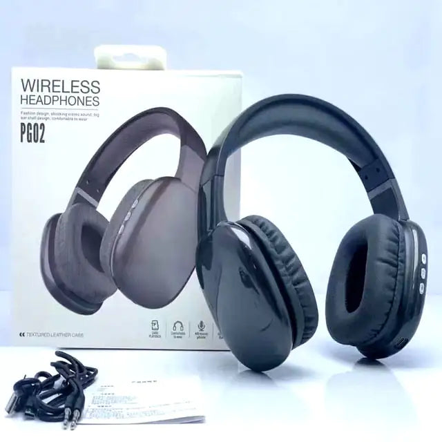 TWS Wireless Bluetooth Headphones