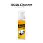 100ml Home Cleaning Foam Spray