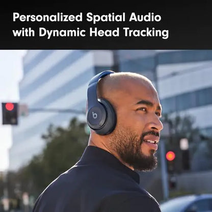 Personalized Bluetooth Headphones