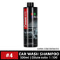 Car Wash Shampoo Super Foam