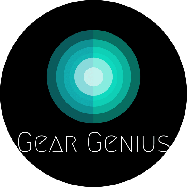 Gear Genius