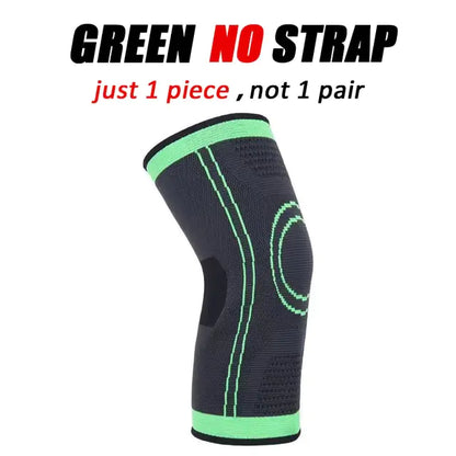 Professional Knee Brace Compression Sleeve