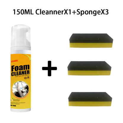 100ml Home Cleaning Foam Spray