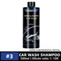 Car Wash Shampoo Super Foam