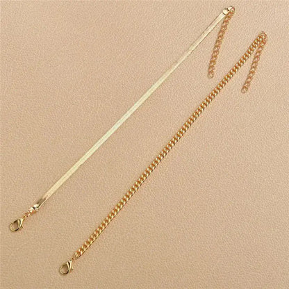 Modyle Anklets for Women