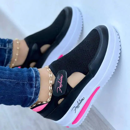 Zapatillas de deporte de mujer