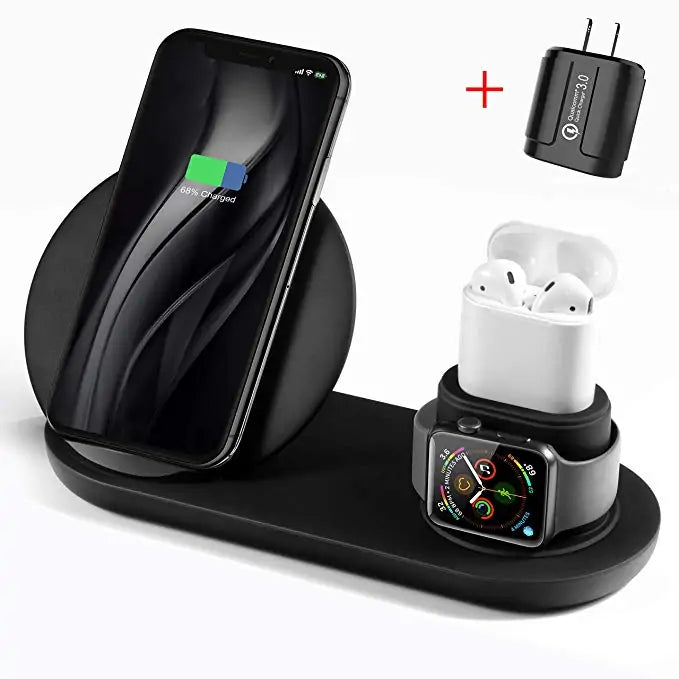 Wireless Charger Stand