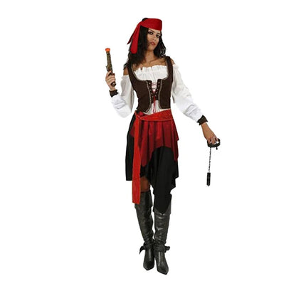 Captain Jack Sparrow Costume