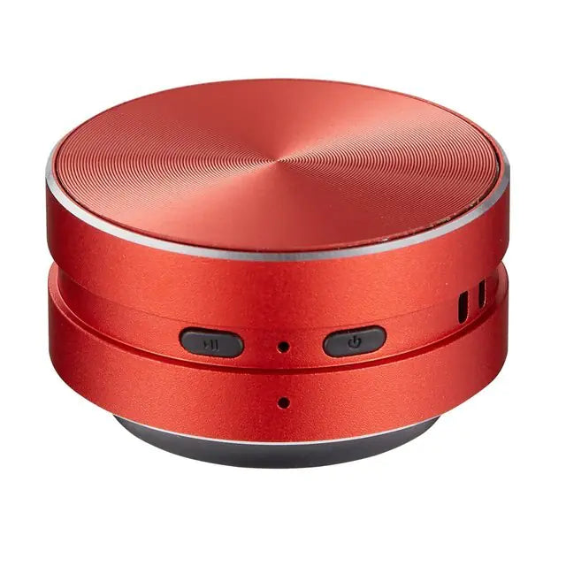 Altavoz Bluetooth con vibración